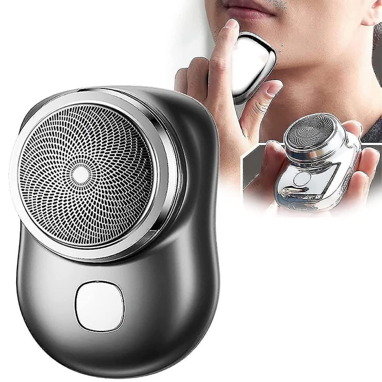 Mini Electric Shaver For Men