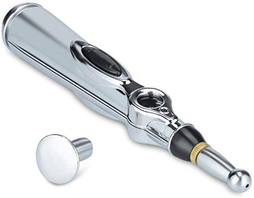 Electronic Acupuncture Pen,Electric Meridians Laser Acupuncture Machine